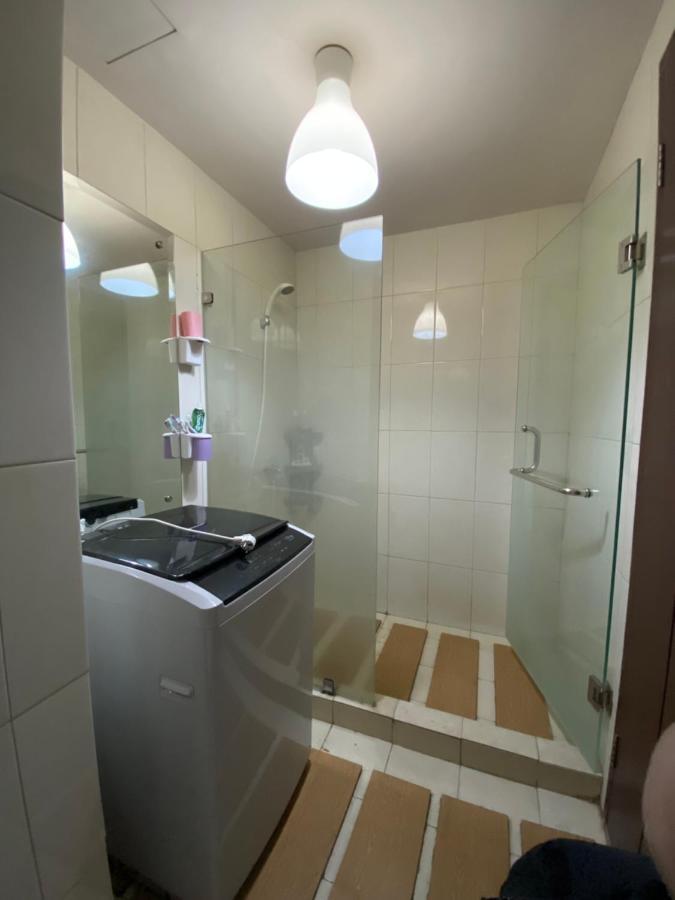 Callia Apartement Golf View Pulo Mas Jakarta Timur Kültér fotó