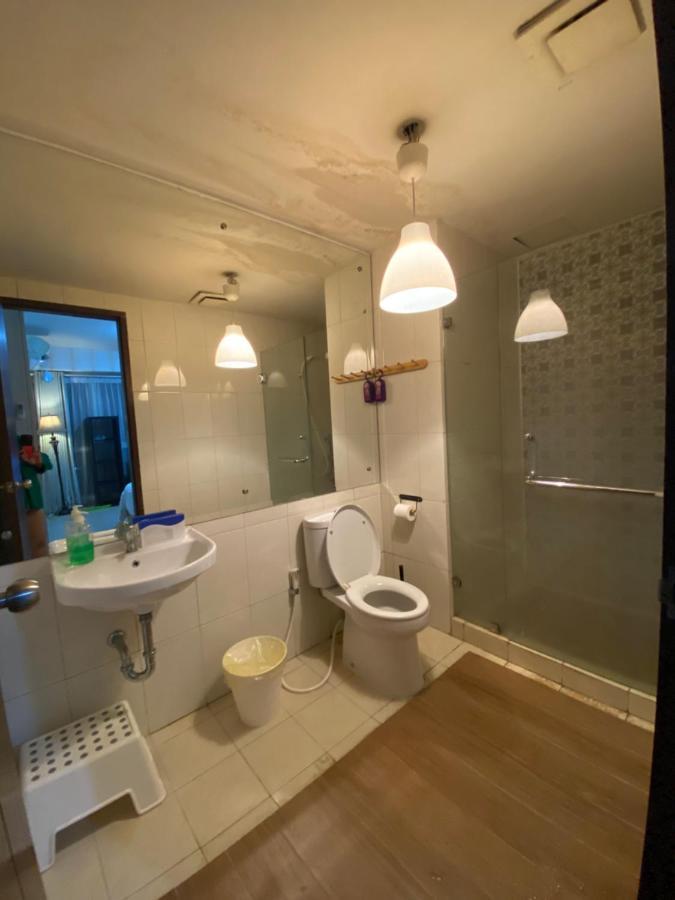 Callia Apartement Golf View Pulo Mas Jakarta Timur Kültér fotó